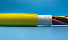 抓斗電纜 LSTKABEL-RLDCL 4*10+4*4mm2 抓斗電纜 LSTKABEL-RLDCL 4*10+4*4mm2